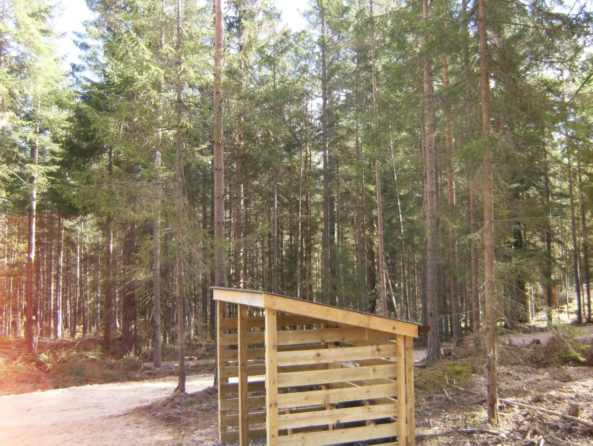 Cairngorm Lodges Aboyne Exterior foto