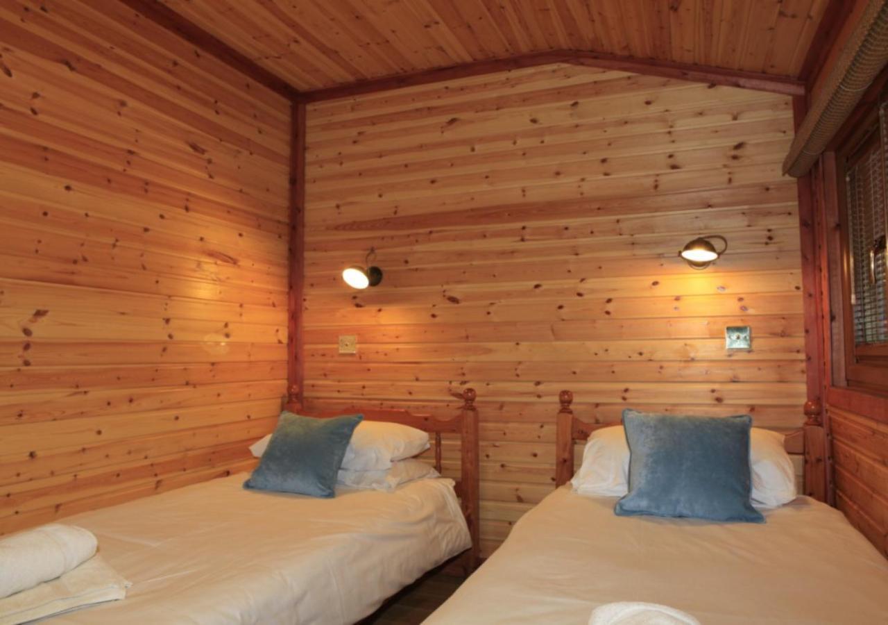 Cairngorm Lodges Aboyne Exterior foto